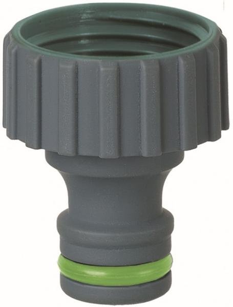 Nez de robinet 20x27 pour raccord d'arrosage