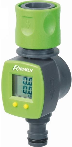 Raccord rapide Acqualitre digital pour arrosage