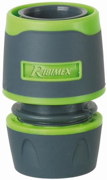 Raccord rapide arrosage 12-15 mm Soft-Touch