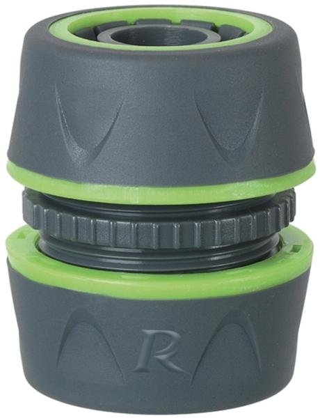 Raccord réparateur tuyau arrosage 19 mm Soft-Touch
