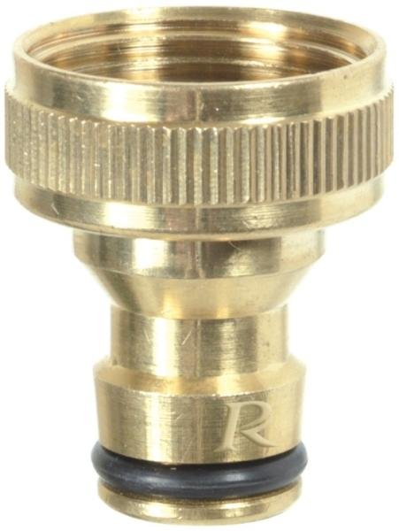 Nez de robinet laiton 20x27 – RIBIMEX