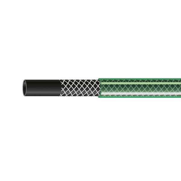 Tuyau d'arrosage guipé Tubi'Dro Ø15 mm – 20 m