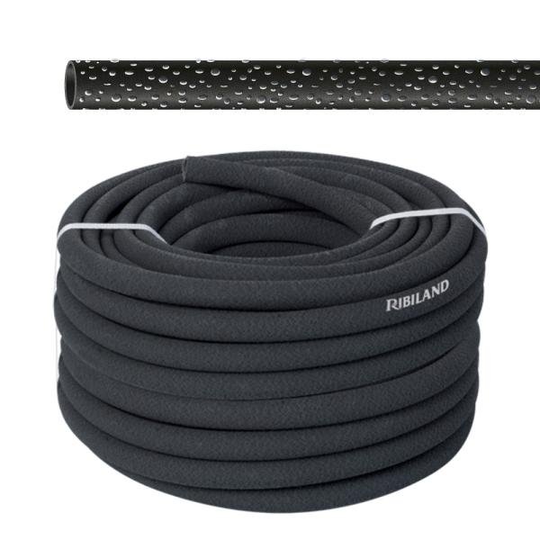 Tuyau poreux 15 m Tubi'drop Ø16 mm RIBIMEX