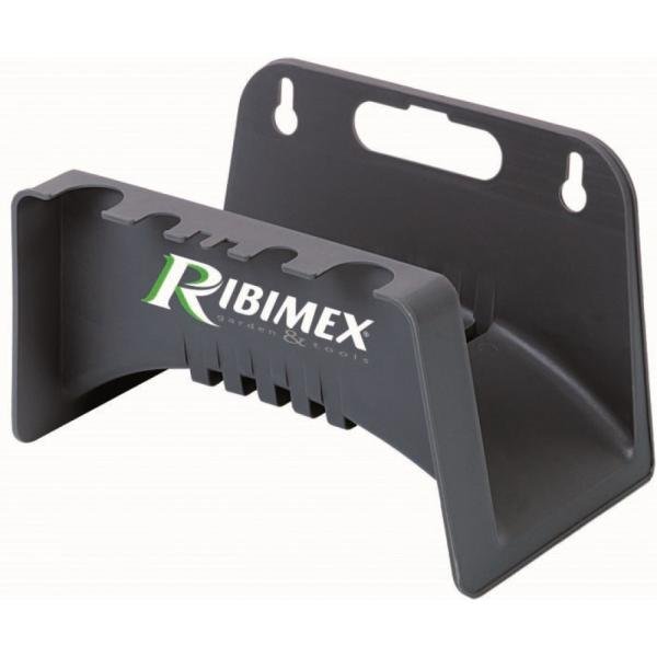 Support mural pour tuyau d'arrosage – RIBIMEX