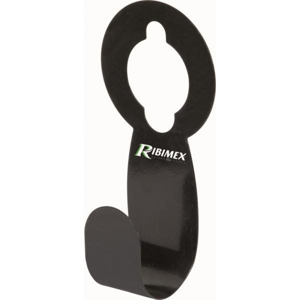 Support de tuyau d'arrosage pour robinet en métal