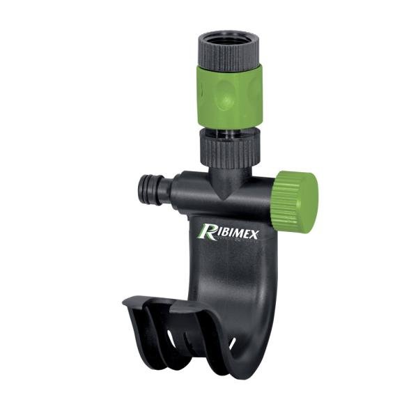 Support de tuyau d'arrosage pour robinet 20x27
