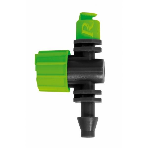 Asperseur réglable 180° micro-irrigation – Lot de 3