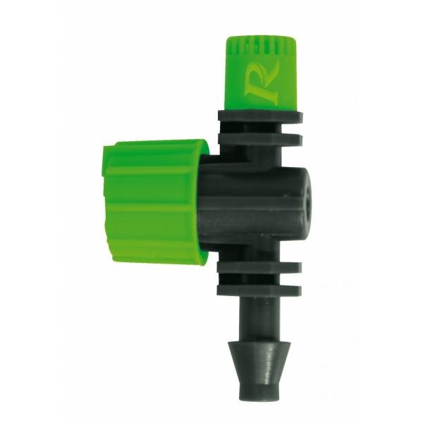 Asperseur réglable 360° Ø 4 m – Lot de 3 RIBIMEX