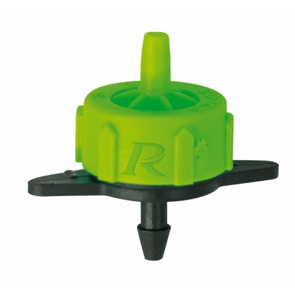 Goutteurs micro-irrigation 2 L/h – Lot de 10 RIBIMEX