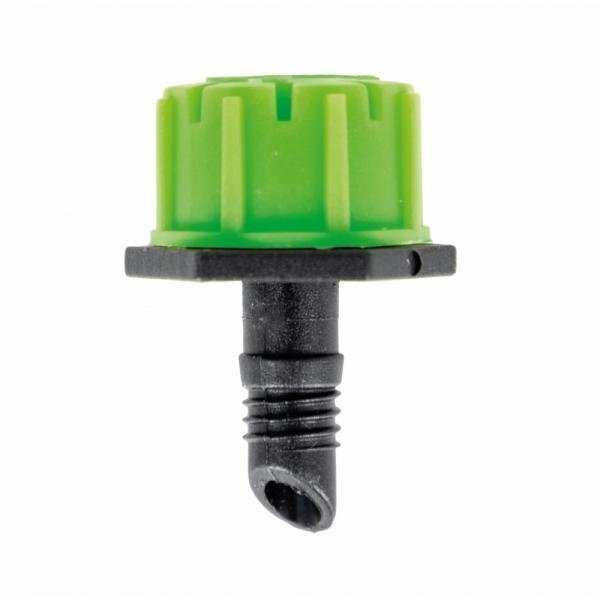 Goutteurs réglables 0 à 50 L/h – Lot de 10 RIBIMEX