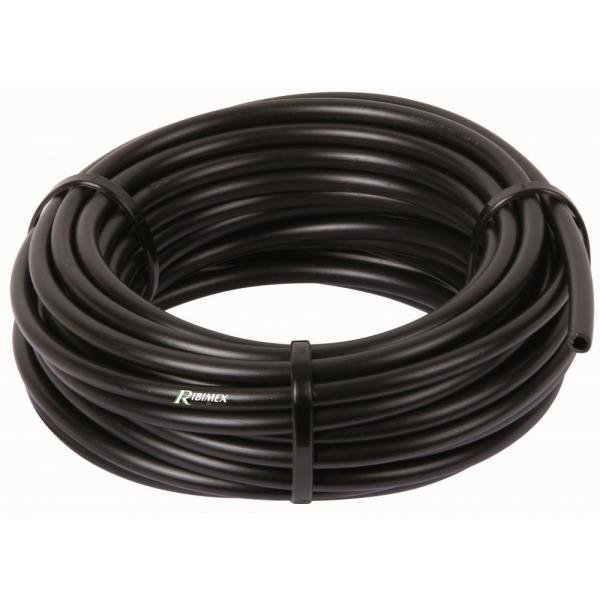 Tuyau capillaire PVC 4/6 mm – 50 m micro-irrigation