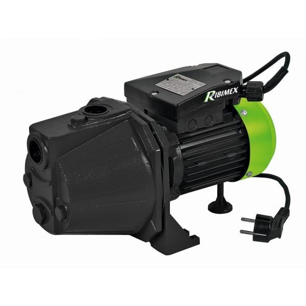 Pompe à eau de surface auto-amorçante 1180 W RIBIMEX
