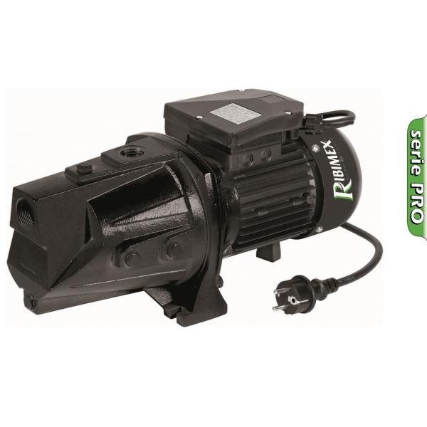 Pompe de surface auto-amorçante 1800 W 5 bars RIBIMEX