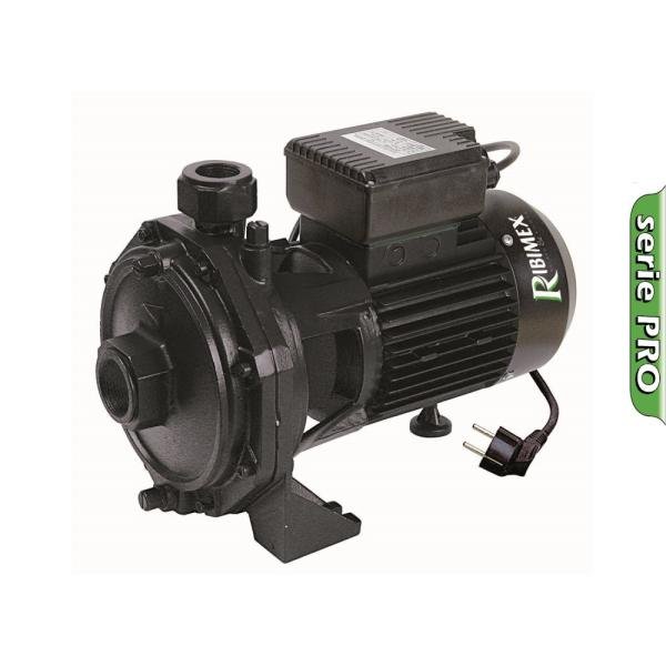 Pompe de surface centrifuge 2000 W 4,8 bars RIBIMEX