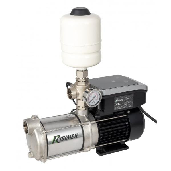 Pompe de surface automatique 1300 W 7200 L/h