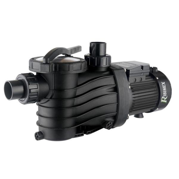 Pompe piscine 800 W – 18 000 L/h RIBIMEX