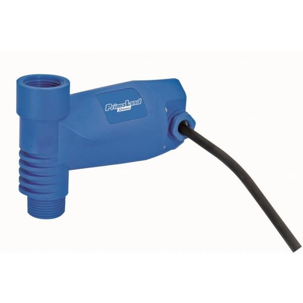 Régulateur de pression pompe AquaControl 1,1 kW
