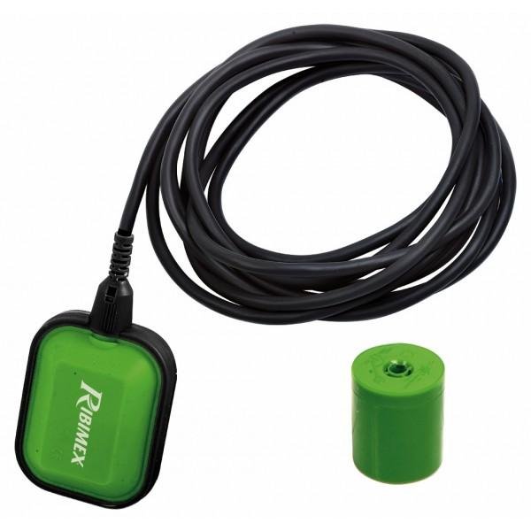 Flotteur électrique pour pompe 10 m RIBIMEX PRIF10