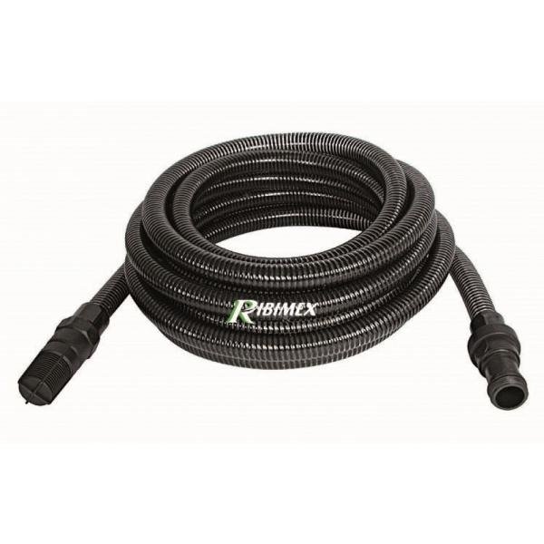 Kit aspiration pompe Ø 22 mm – 4 m RIBIMEX