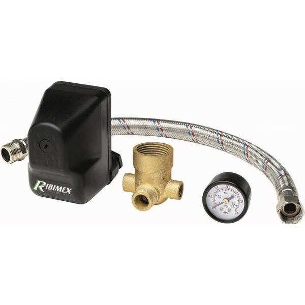 Kit surpresseur RIBIMEX SurjetKi complet – PRSKIT