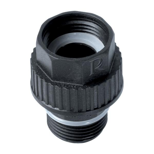 Raccord écrou tournant DN25 26x34 pour pompe RIBIMEX