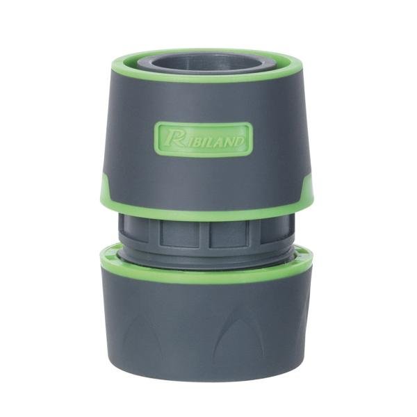 Raccord gros débit Ø 25 mm pour pompe RIBIMEX