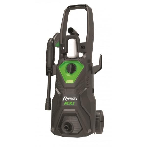 Nettoyeur haute pression RX1 110 bars 1400 W RIBIMEX