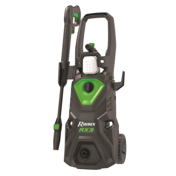 Nettoyeur haute pression RX3 145 bars 1800W RIBIMEX