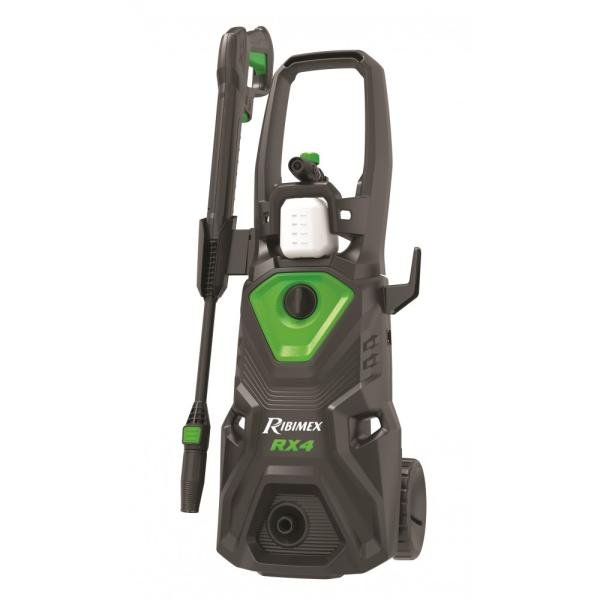 Nettoyeur haute pression RX4 160 bars 2200W RIBIMEX