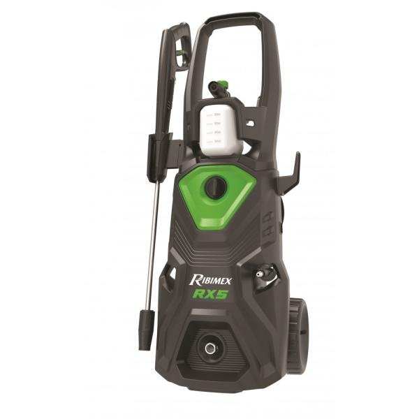 Nettoyeur haute pression 160 bars RX5 RIBIMEX 2200 W