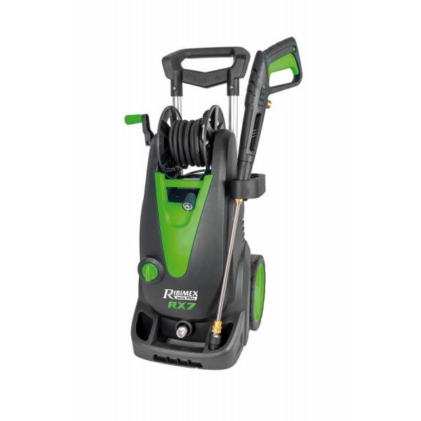 Nettoyeur haute pression RX7 225 bars 2800W RIBIMEX