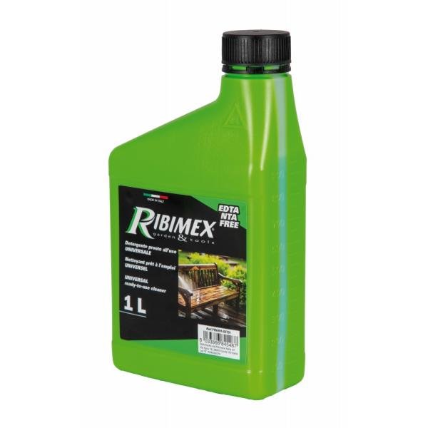 Détergent universel 1L pour nettoyeur haute pression