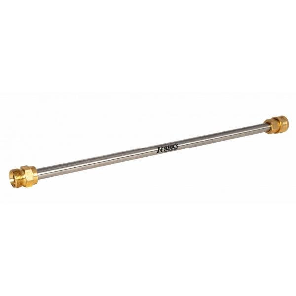 Lance 50 cm nettoyeur haute pression Ribimex