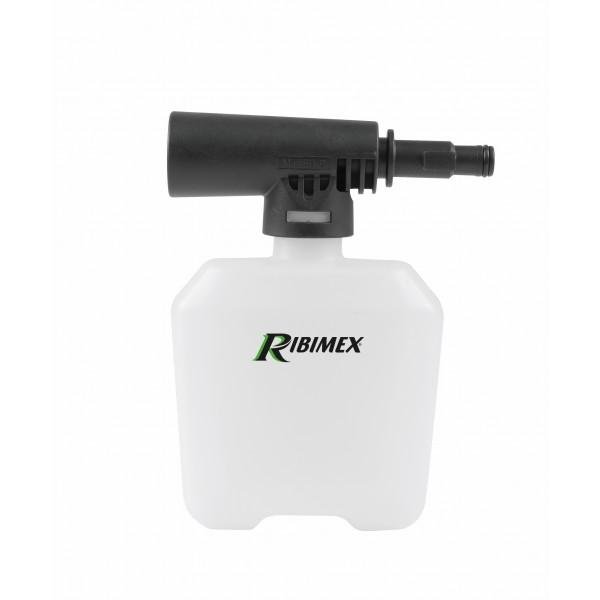 Canon à mousse 350 ml pour nettoyeur Ribimex RX1 RX2