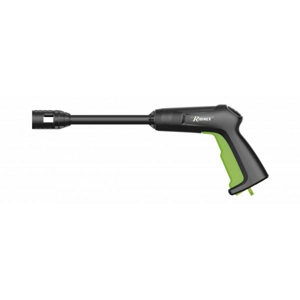 Pistolet nettoyeur haute pression Ribimex RX1 RX2