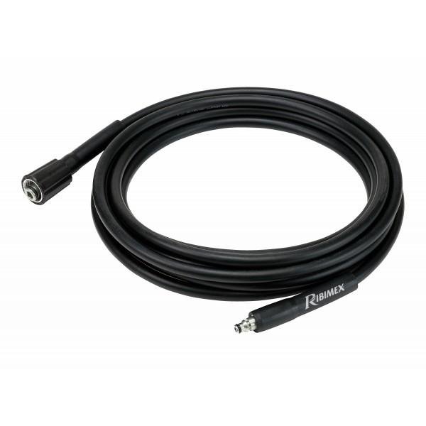 Tuyau 5 m nettoyeur haute pression Ribimex RX1 RX2