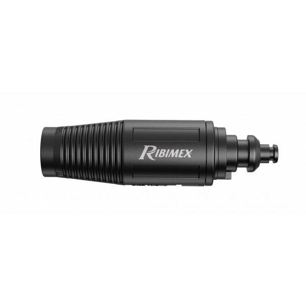 Buse jet réglable nettoyeur haute pression RIBIMEX