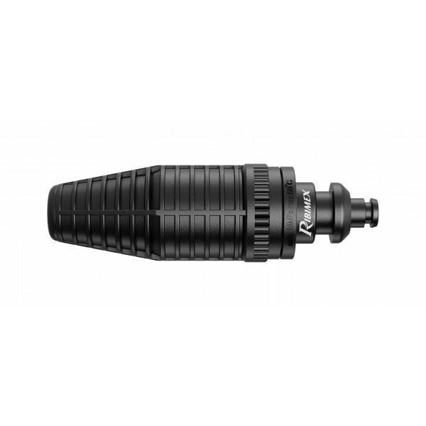 Buse turbo réglable nettoyeur haute pression RIBIMEX