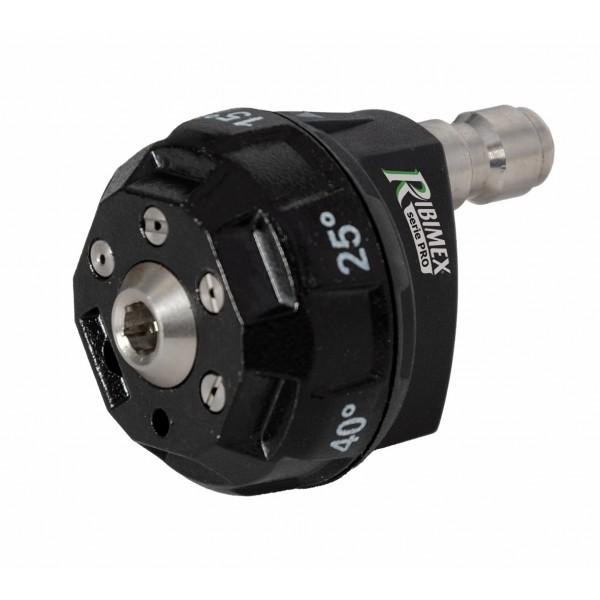 Buse 6 en 1 pour nettoyeur haute pression RIBIMEX RX21T