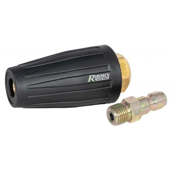 Buse turbo laiton nettoyeur HP RX14 RX22T Ribimex