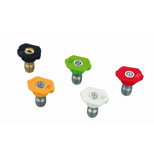 Lot de 5 buses 040 pour nettoyeur RX22T Ribimex