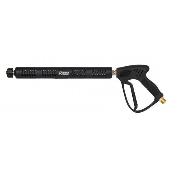 Pistolet nettoyeur haute pression RIBIMEX RX22T
