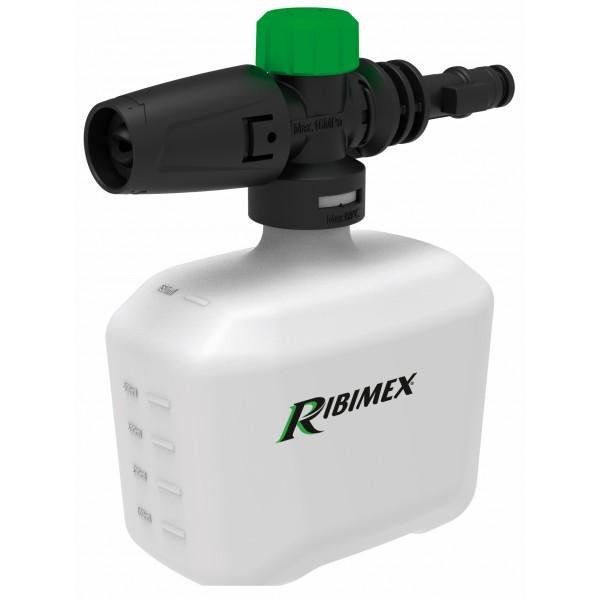 Canon à mousse 550 ml nettoyeur haute pression Ribimex