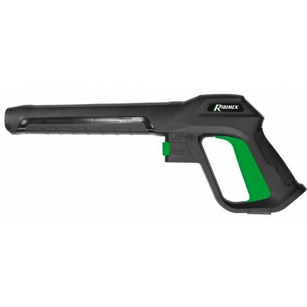 Pistolet nettoyeur haute pression RX3 RX4 Ribimex