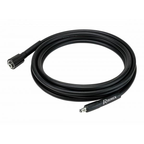 Tuyau haute pression 5 m Ribimex RX3 – PRNHPA34-T5