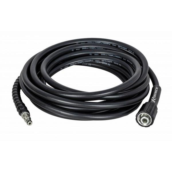 Flexible 6 m nettoyeur haute pression Ribimex RX5