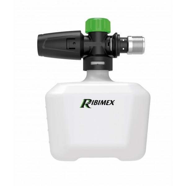 Canon à mousse 550 ml pour nettoyeur Ribimex RX5 RX6