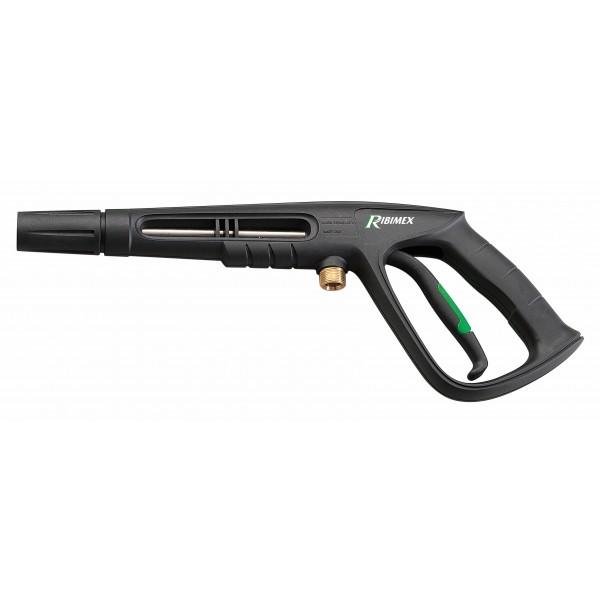 Pistolet nettoyeur haute pression Ribimex RX5 RX6