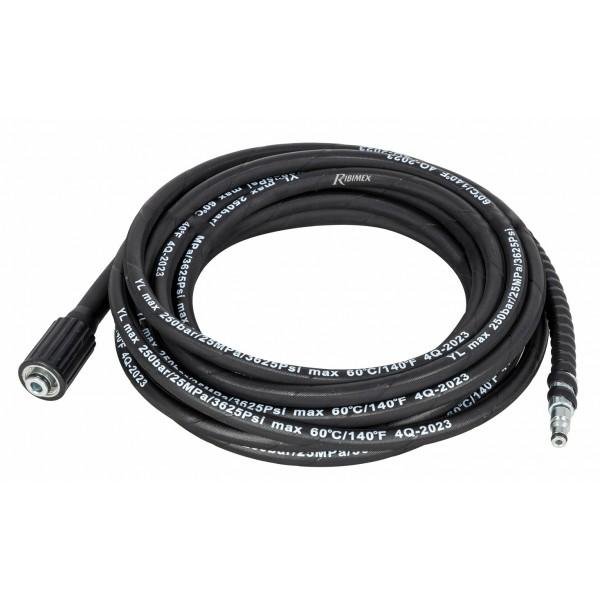 Flexible haute pression 8 m Ribimex RX6 – PRNHPA6-T8