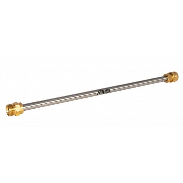 Lance nettoyeur haute pression Ribimex RX7 à RX22T
